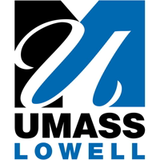 马萨诸塞大学洛厄尔分校校徽